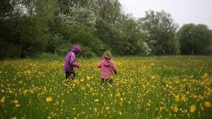 Rutland Water Nature Reserve